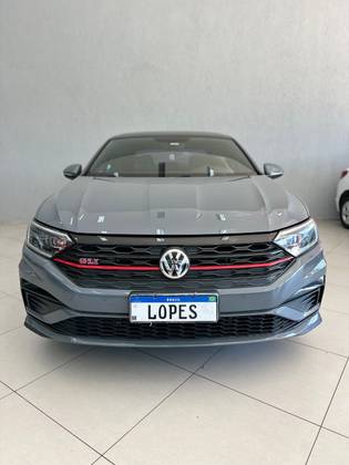 VOLKSWAGEN JETTA 2.0 350 TSI GASOLINA GLI DSG VOLKSWAGEN JETTA 2.0 350 TSI GASOLINA GLI DSG